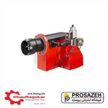 مشعل گازسوز شوفاژکار مدل CKI-G380