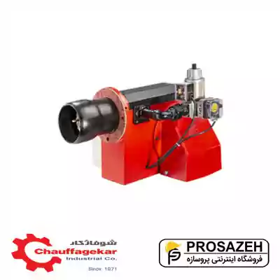 مشعل گازسوز شوفاژکار مدل CKI-G500