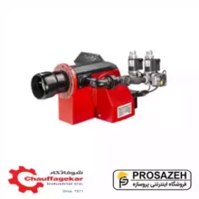 مشعل گازسوز شوفاژکار مدل CKI-G500/2S