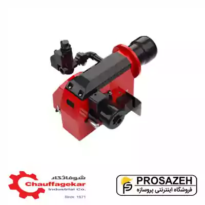 مشعل گازسوز شوفاژکار مدل CKI-G600