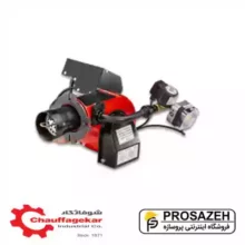 مشعل گازسوز شوفاژکار مدل CKI-G65
