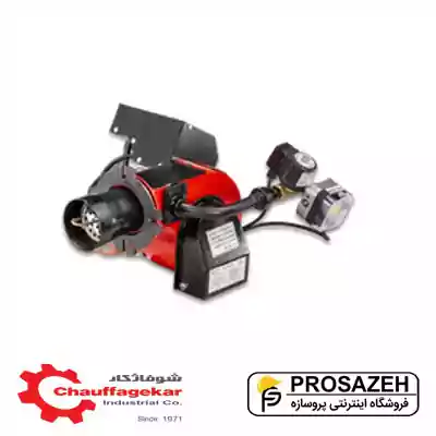 مشعل گازسوز شوفاژکار مدل CKI-G65