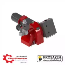 مشعل گازسوز مدل CKI-G800 شوفاژکار