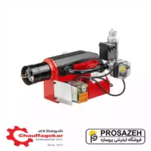 مشعل گازسوز شوفاژکار مدل CKI-G85