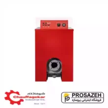 موتورخانه یکپارچه آذرخش کوتاه شوفاژکار