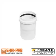 تبدیل PVC به پوشفیت شهراب