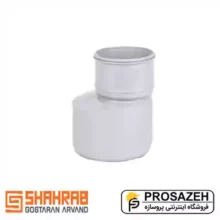تبدیل پوشفیت شهراب (فاضلاب شهری)