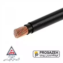 کابل افشان دو روکشه 16×1 افشار نژاد خراسان