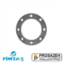 رینگ UPVC پیمتاش