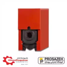 دیگ چدنی سولار 300 شوفاژکار