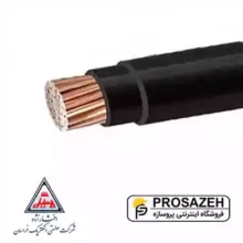کابل زمینی مفتول 16×1 افشار نژاد خراسان