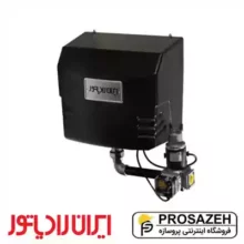 مشعل گازسوز ایران رادیاتور مدل GMG-110