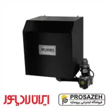 مشعل گازسوز ایران رادیاتور مدل GMG-220