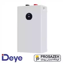 باتری لیتیومی ۱۶ کیلووات‌ Deye (مدل SE-F16 Max)