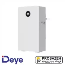 باتری لیتیومی ۱۶ کیلووات‌ Deye (مدل SE-F16)