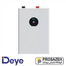 باتری لیتیومی ۵٫۱۲ کیلووات Deye (مدل SE-F5 Plus)