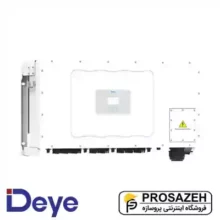 اینورتر آنگرید سه‌فاز ۸۰ کیلووات Deye (مدل SUN-80K-G03)