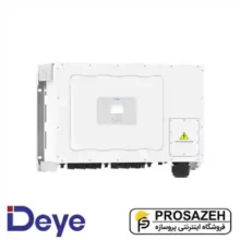 اینورتر آنگرید سه‌فاز ۶۰ کیلووات Deye (مدل SUN-60K-G03)
