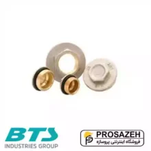 درپوش روپیچ کلکتور BTS(بی تی اس)