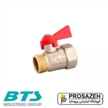 شیر توپی BTS(بی تی اس)
