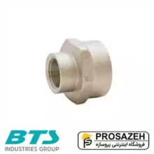 مغزی تبدیل توپیچ رزوه ای BTS (بی تی اس)