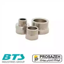 مغزی تبدیل توپیچ روپیچ رزوه ای BTS (بی تی اس)