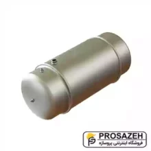 منبع دوجداره آبگرم 1500 لیتری