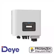 اینورتر آنگرید تک‌فاز ۵ کیلووات Deye (مدل SUN-5K-G05P1-EU-AM2)