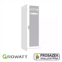 کنترلر باتری Growatt (مدل AXE 1000100-C1)