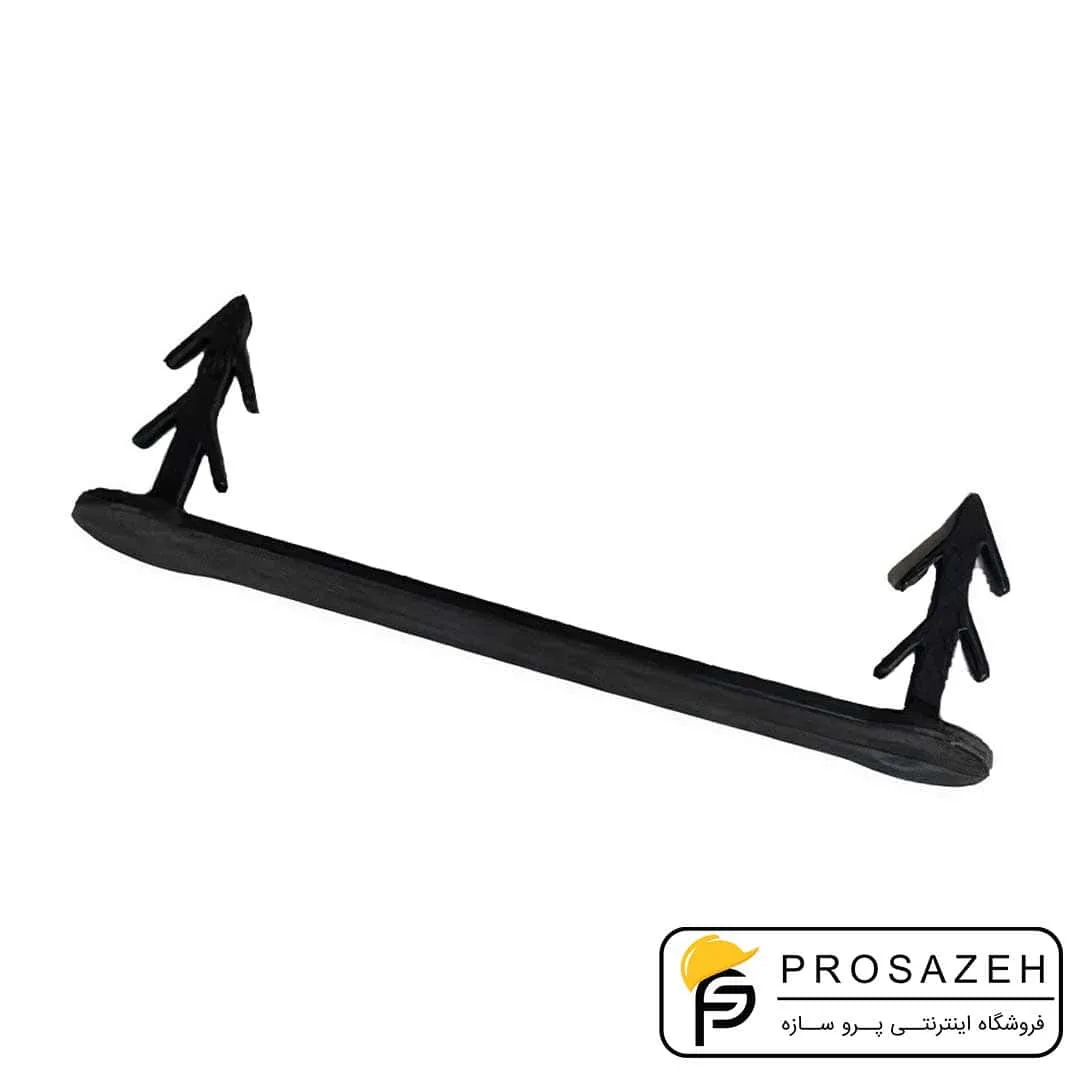 بست عایق گرمایش از کف سوپایپ